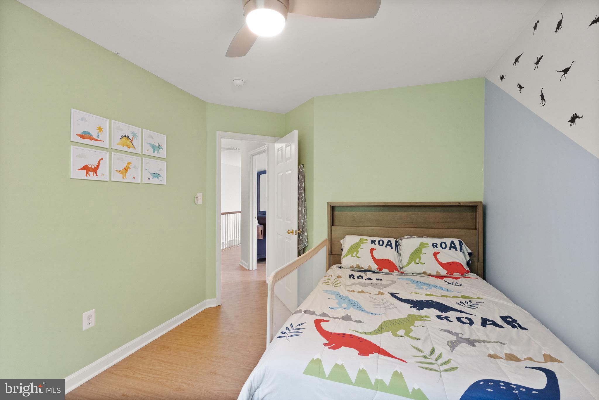 HERSCH FARM - Residential