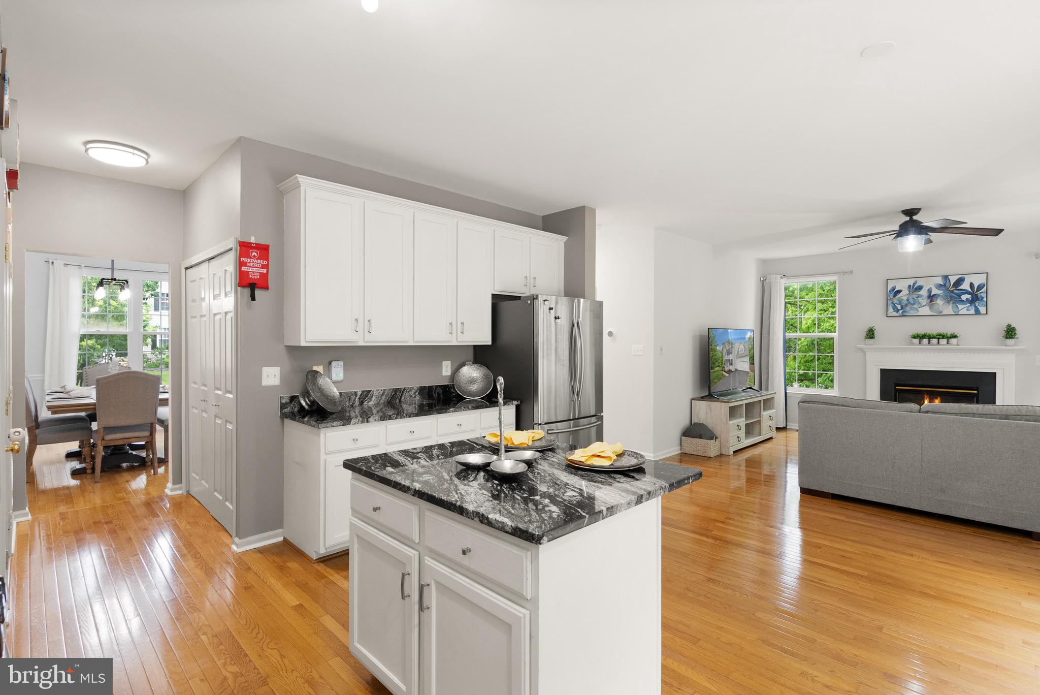 HERSCH FARM - Residential