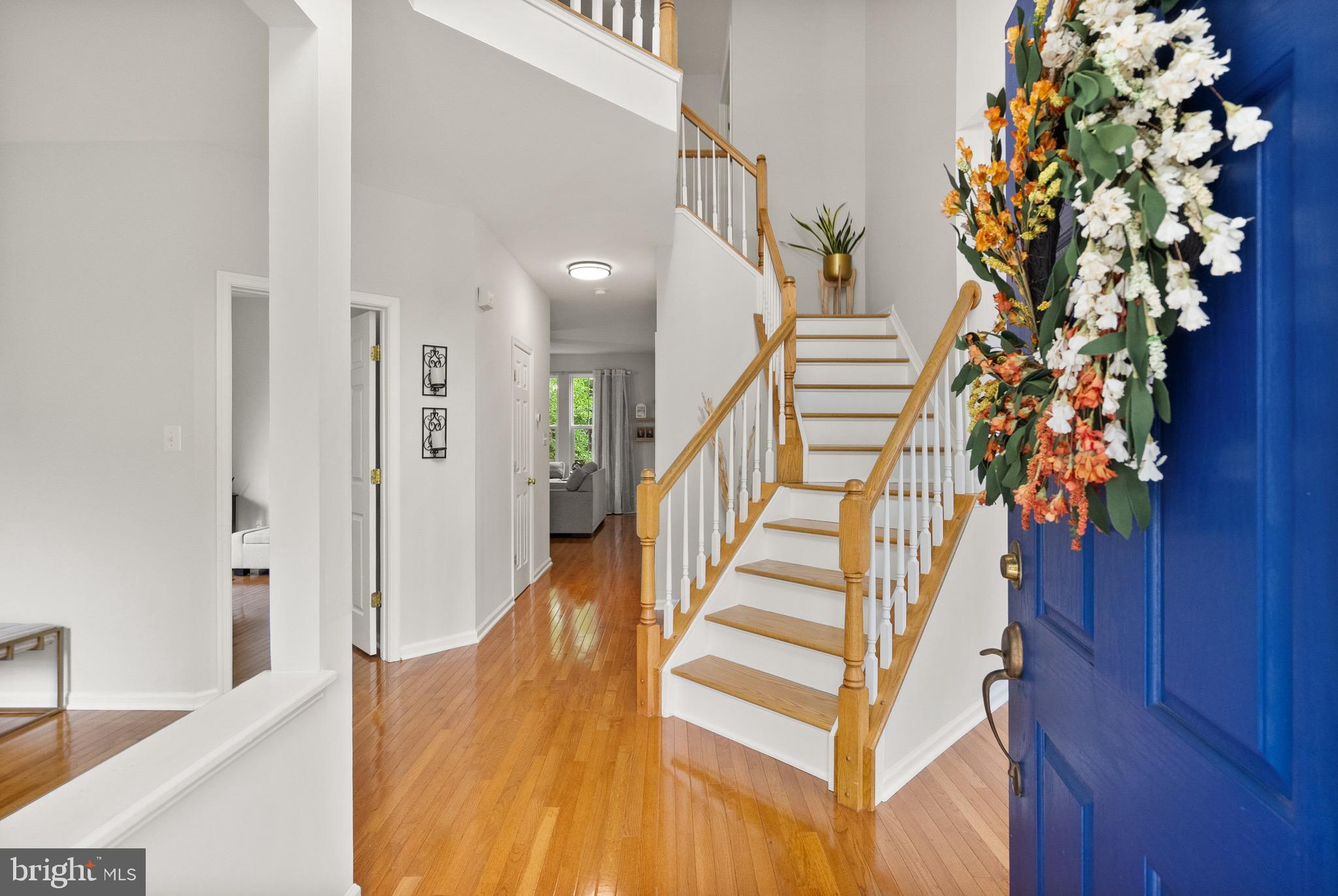 HERSCH FARM - Residential