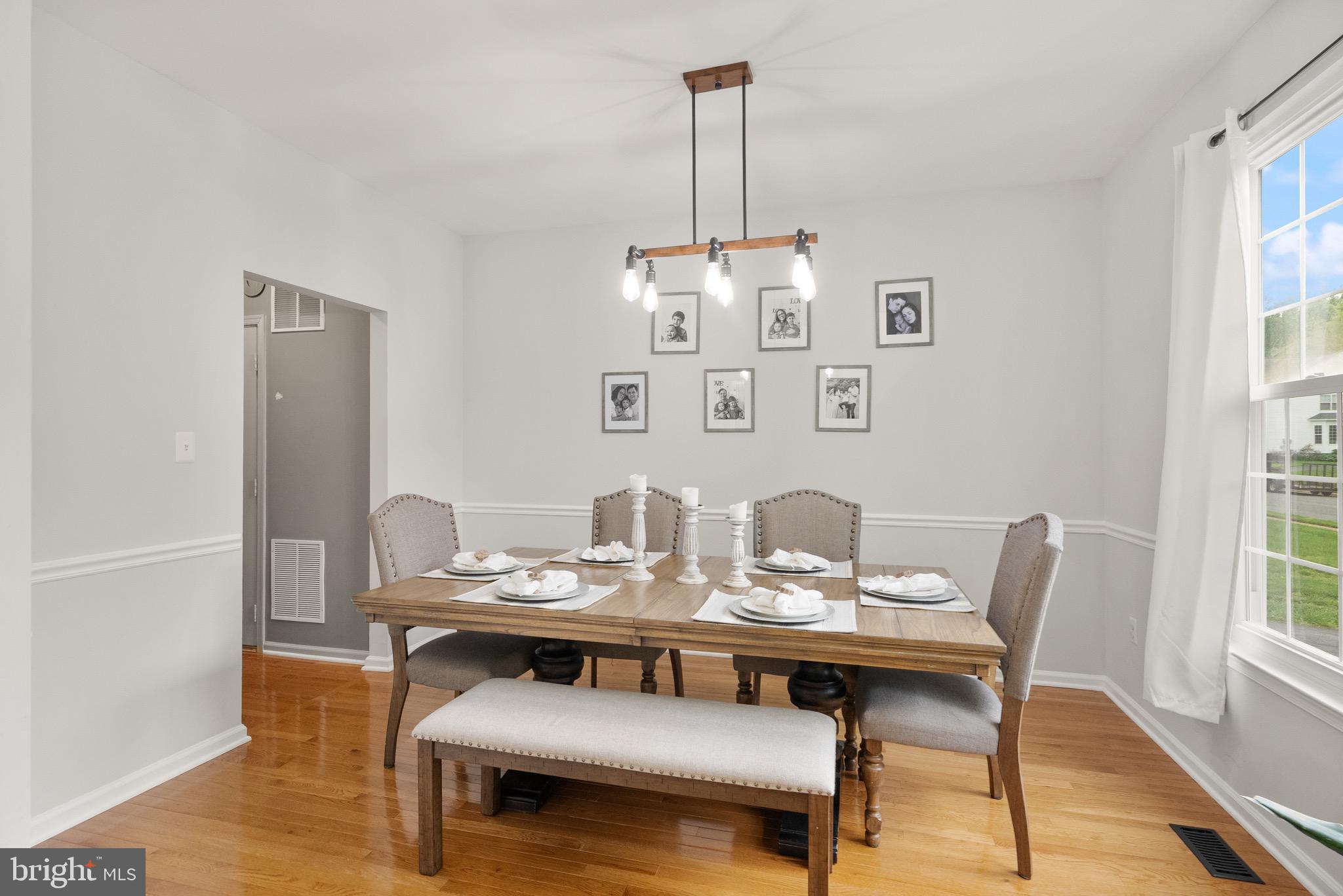 HERSCH FARM - Residential