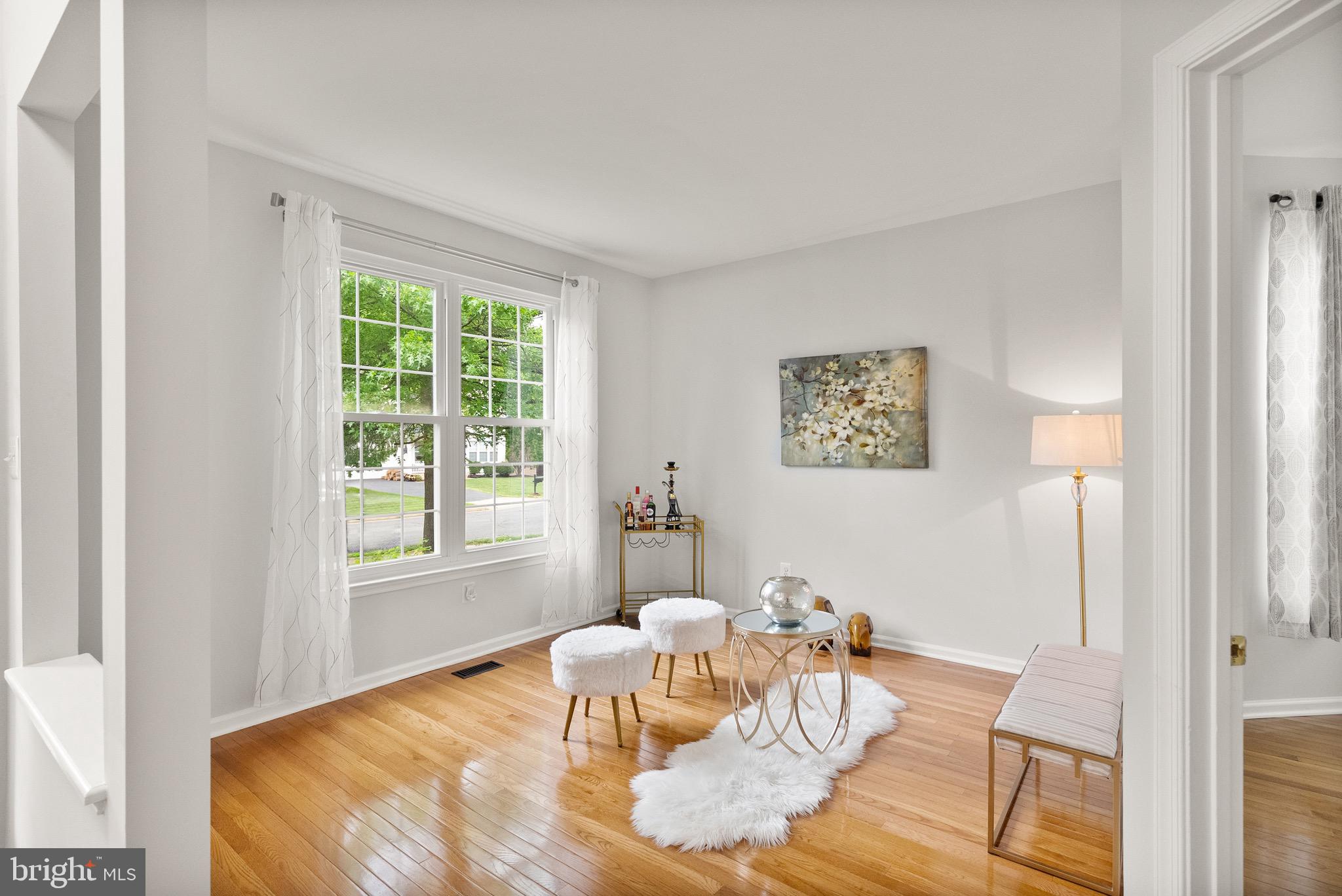 HERSCH FARM - Residential