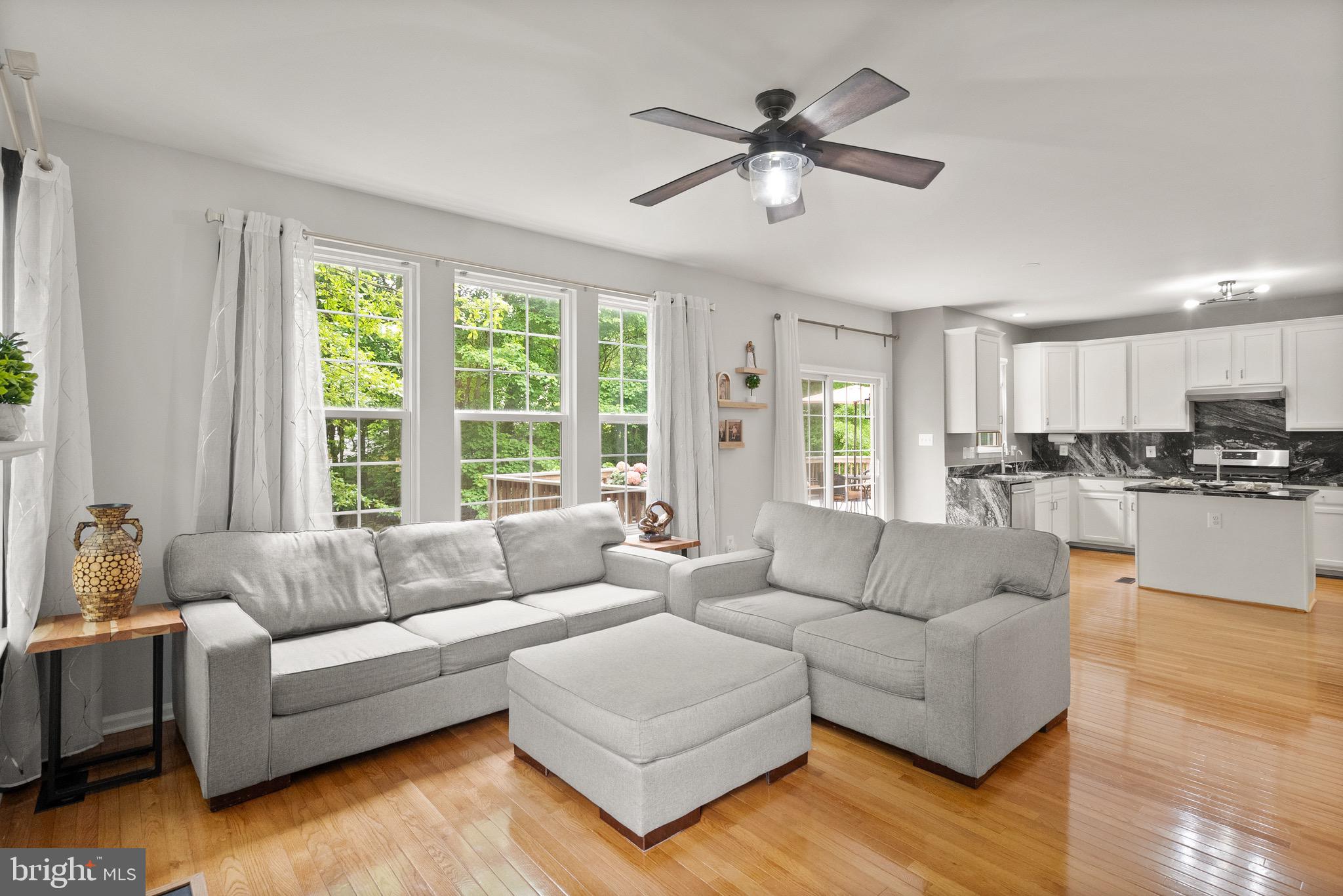 HERSCH FARM - Residential