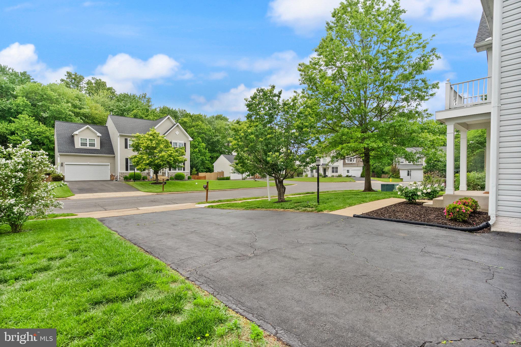 HERSCH FARM - Residential