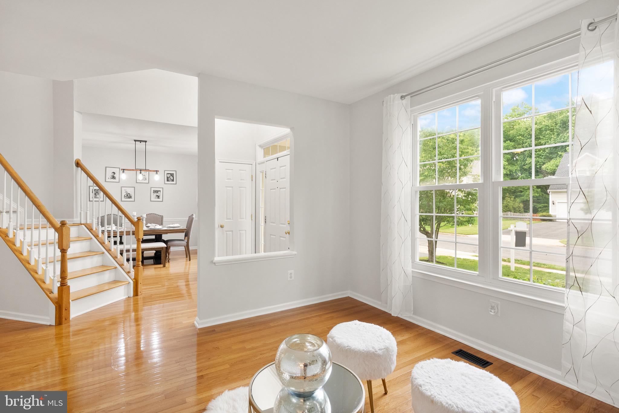 HERSCH FARM - Residential