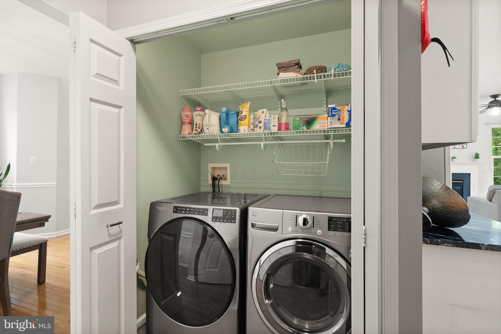 HERSCH FARM - Residential