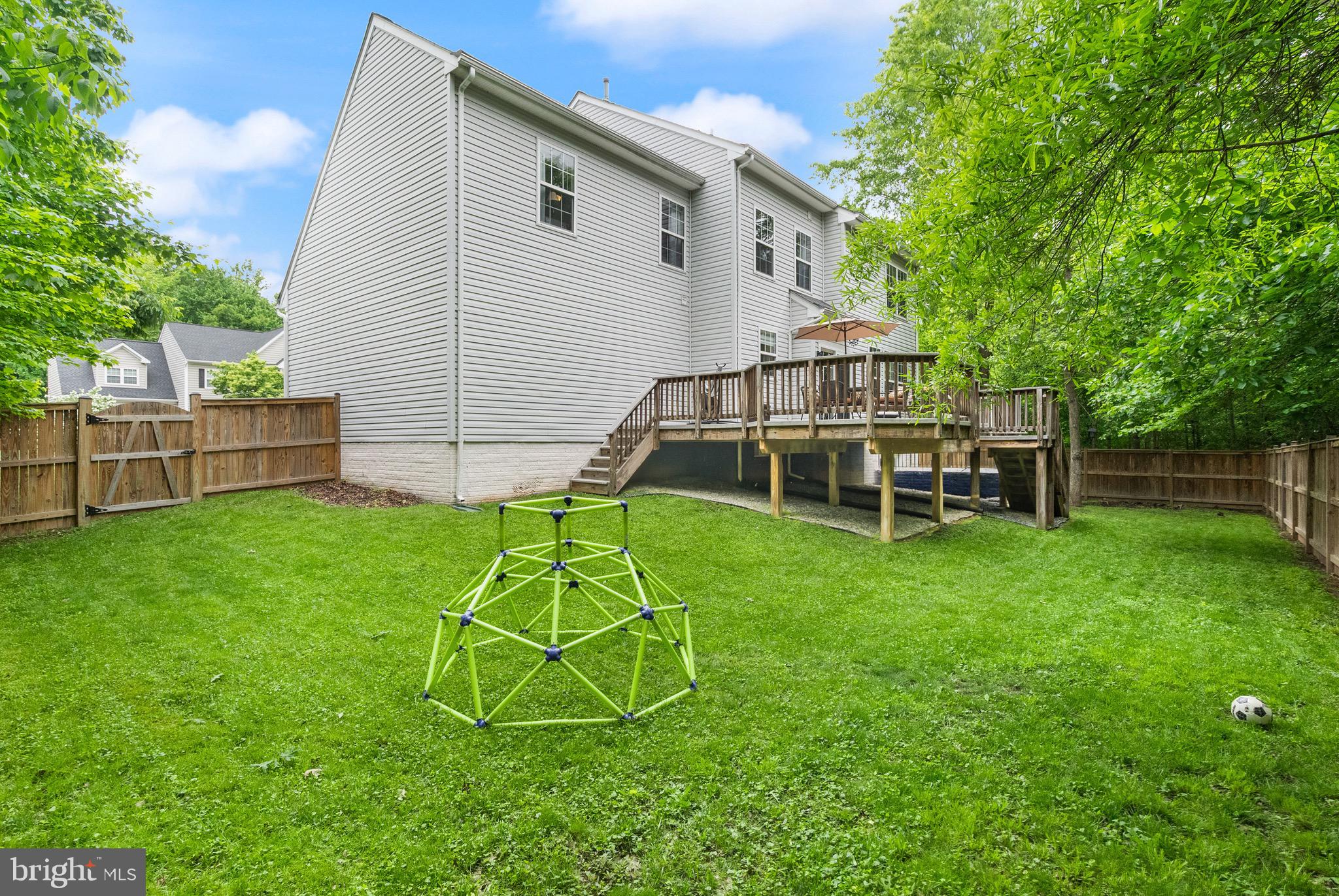 HERSCH FARM - Residential