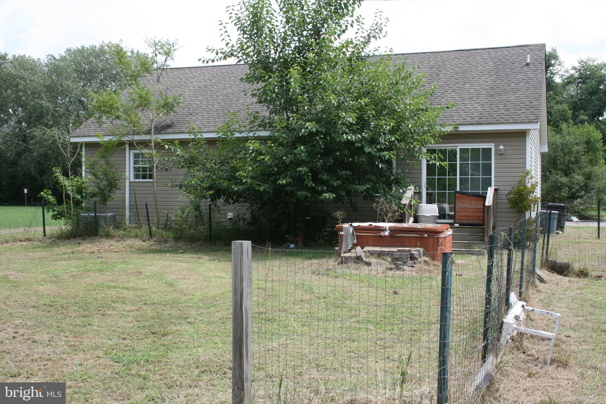 9854 SHARPTOWN ROAD
