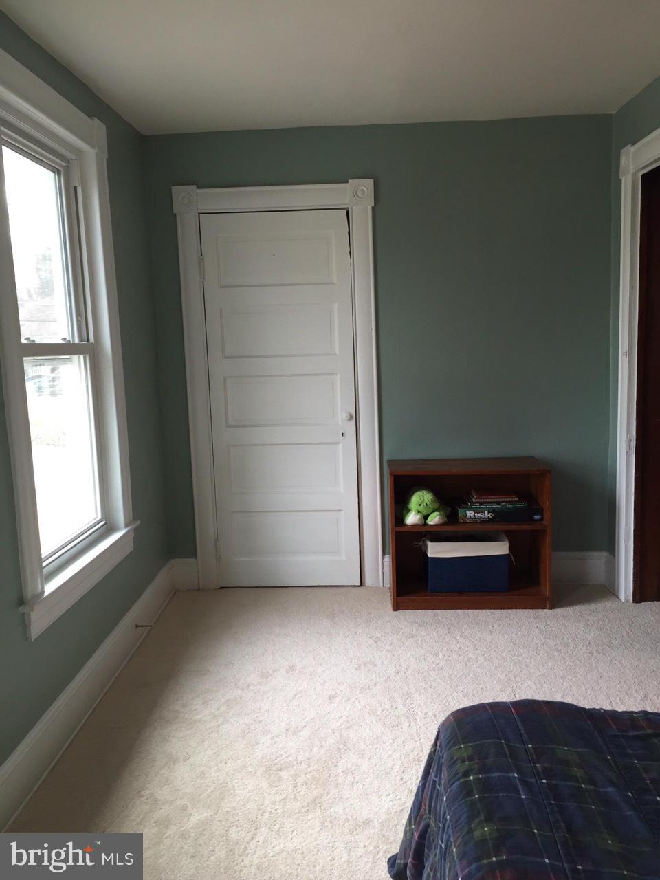 HALETHORPE - Residential