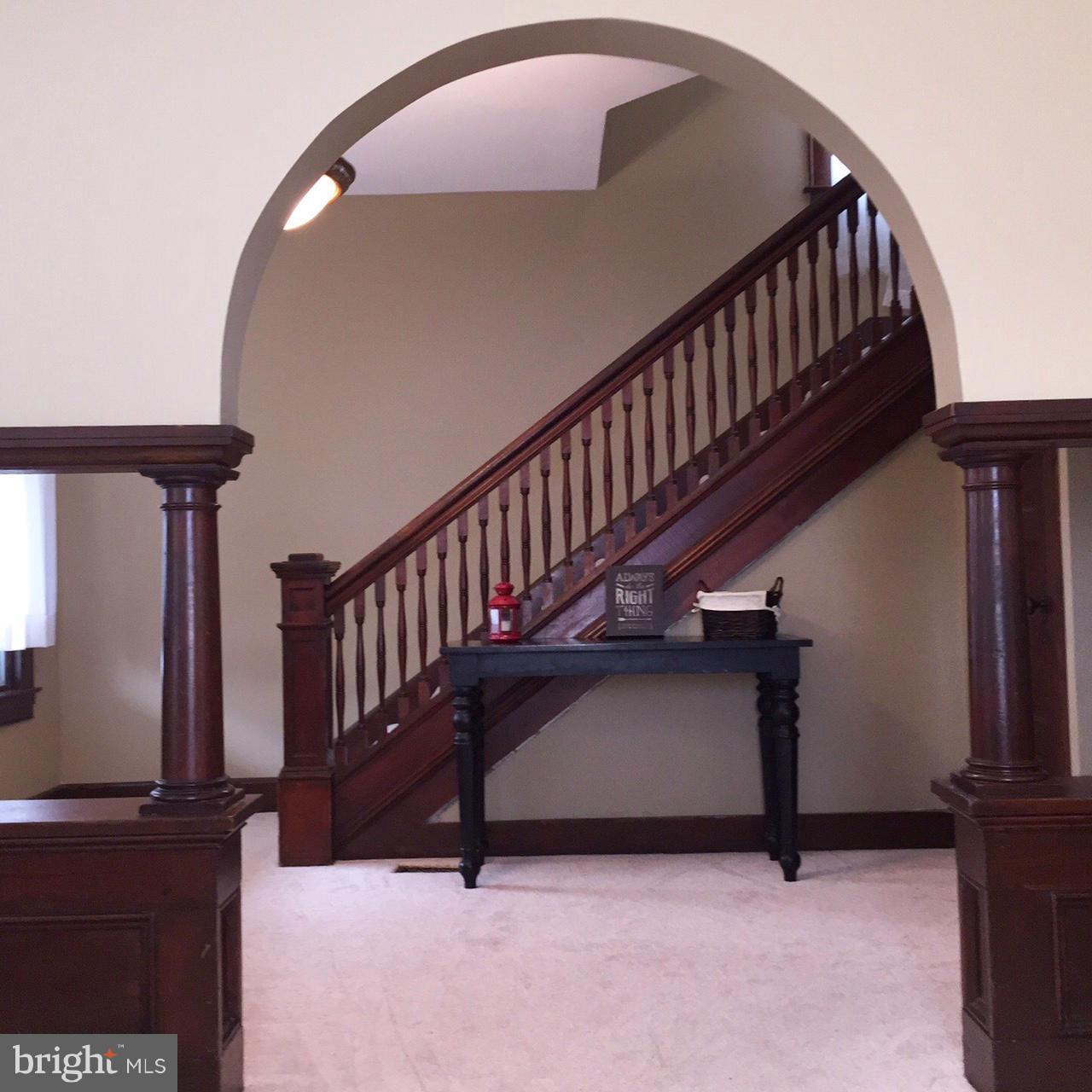 HALETHORPE - Residential