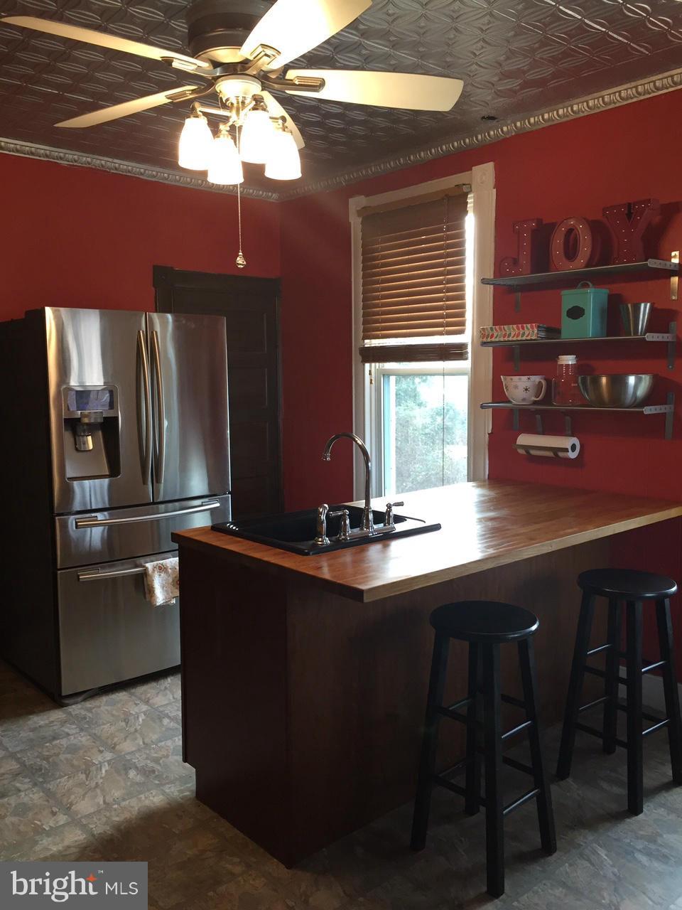 HALETHORPE - Residential