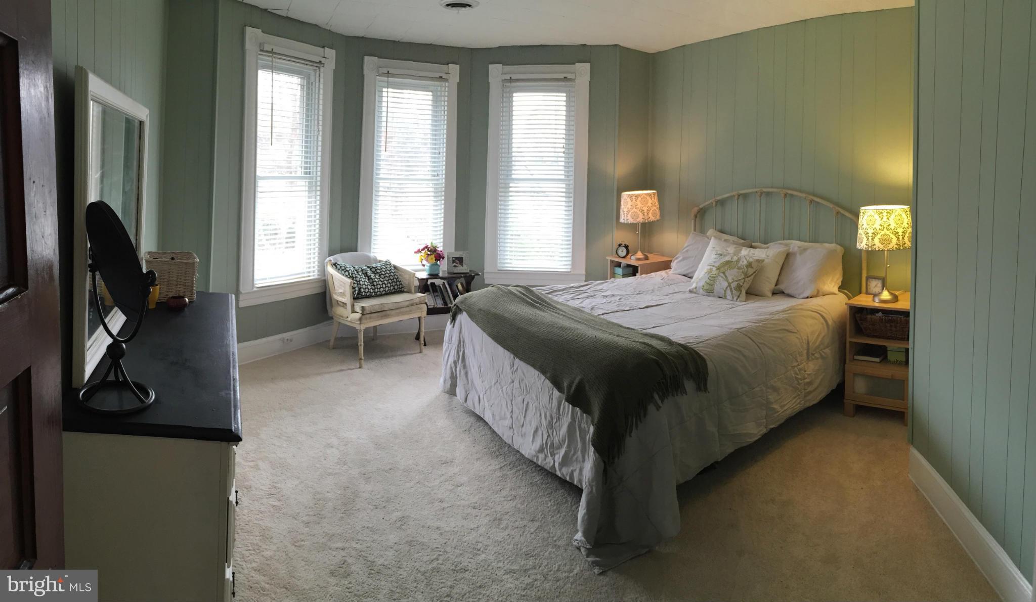 HALETHORPE - Residential