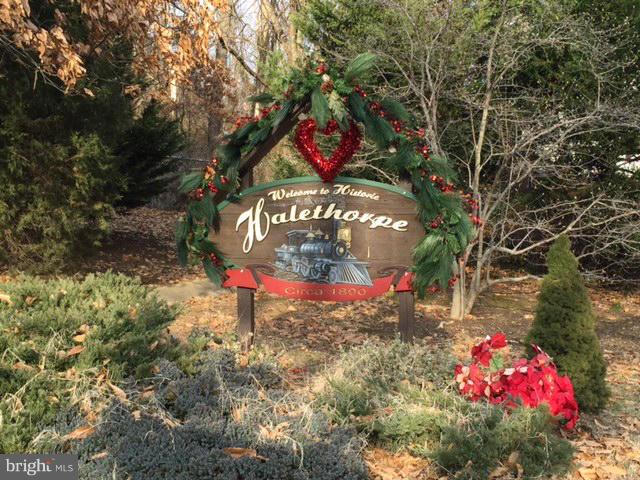 HALETHORPE - Residential