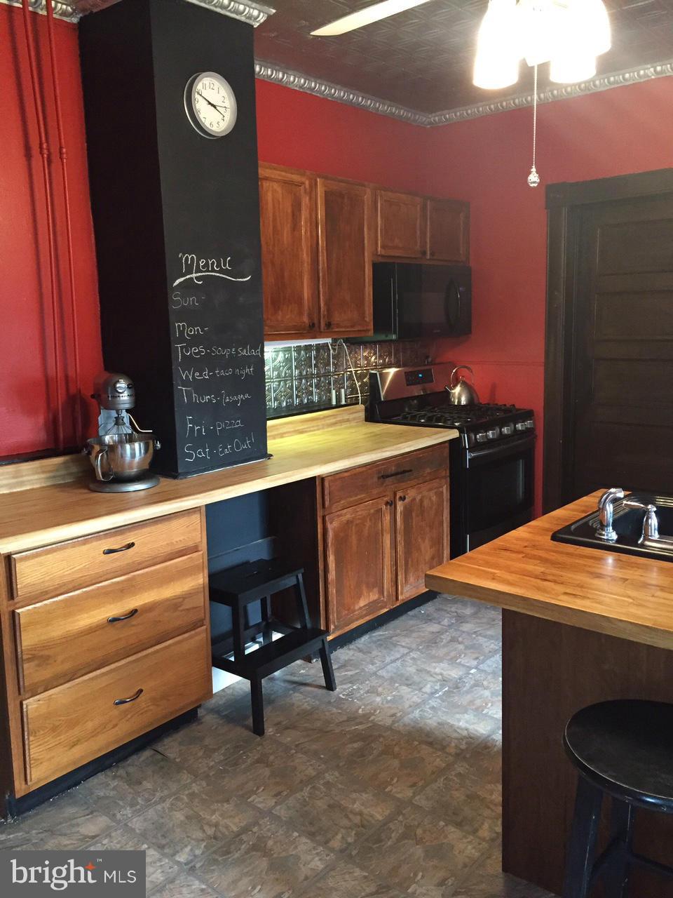 HALETHORPE - Residential