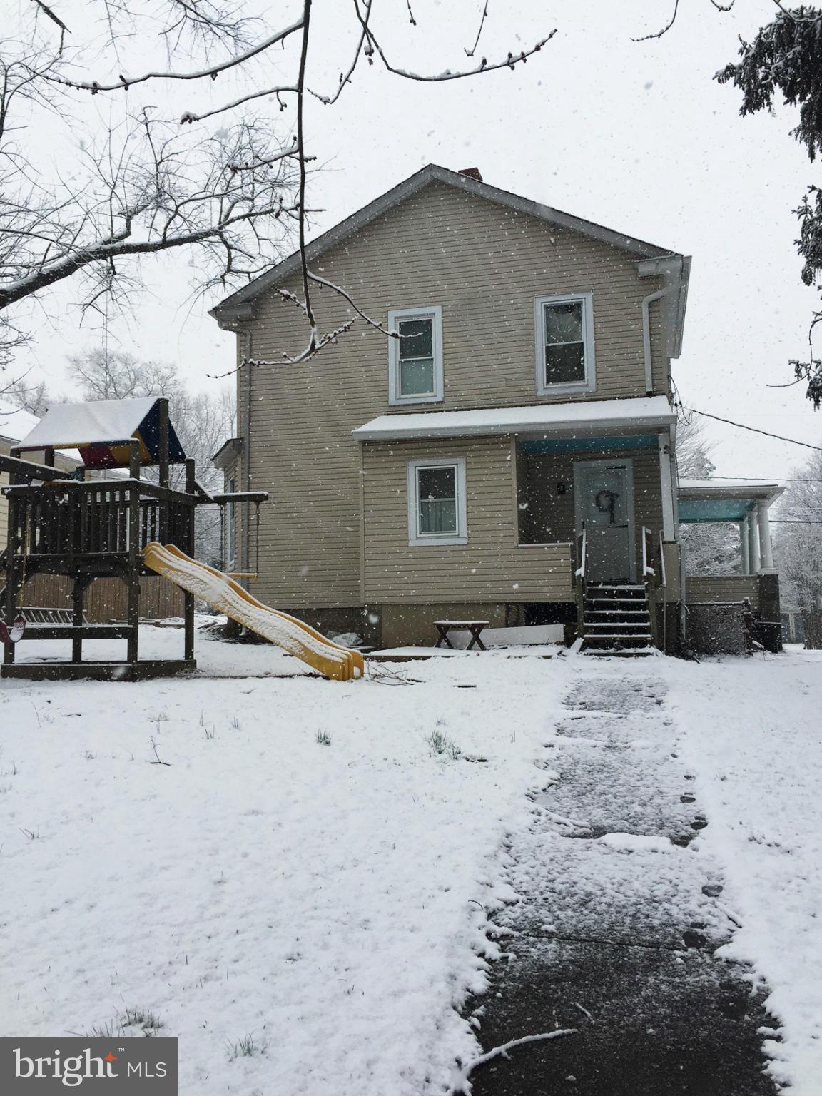 HALETHORPE - Residential