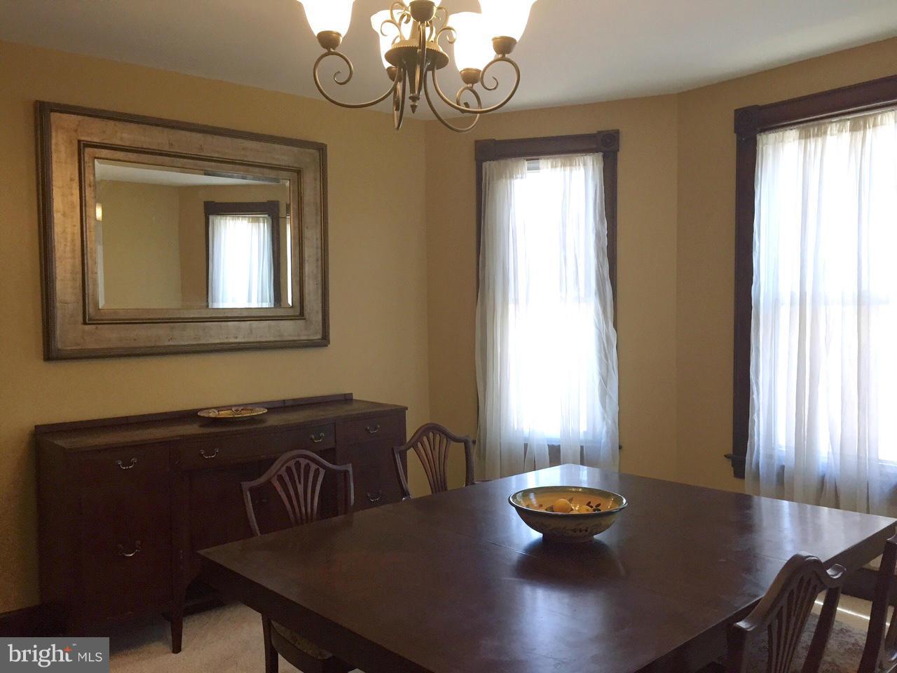 HALETHORPE - Residential