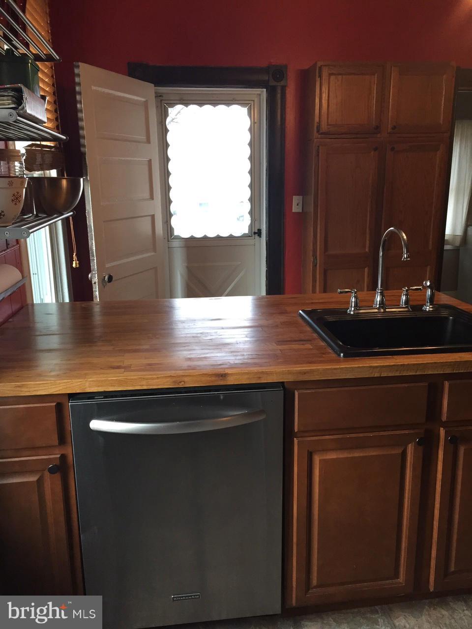 HALETHORPE - Residential