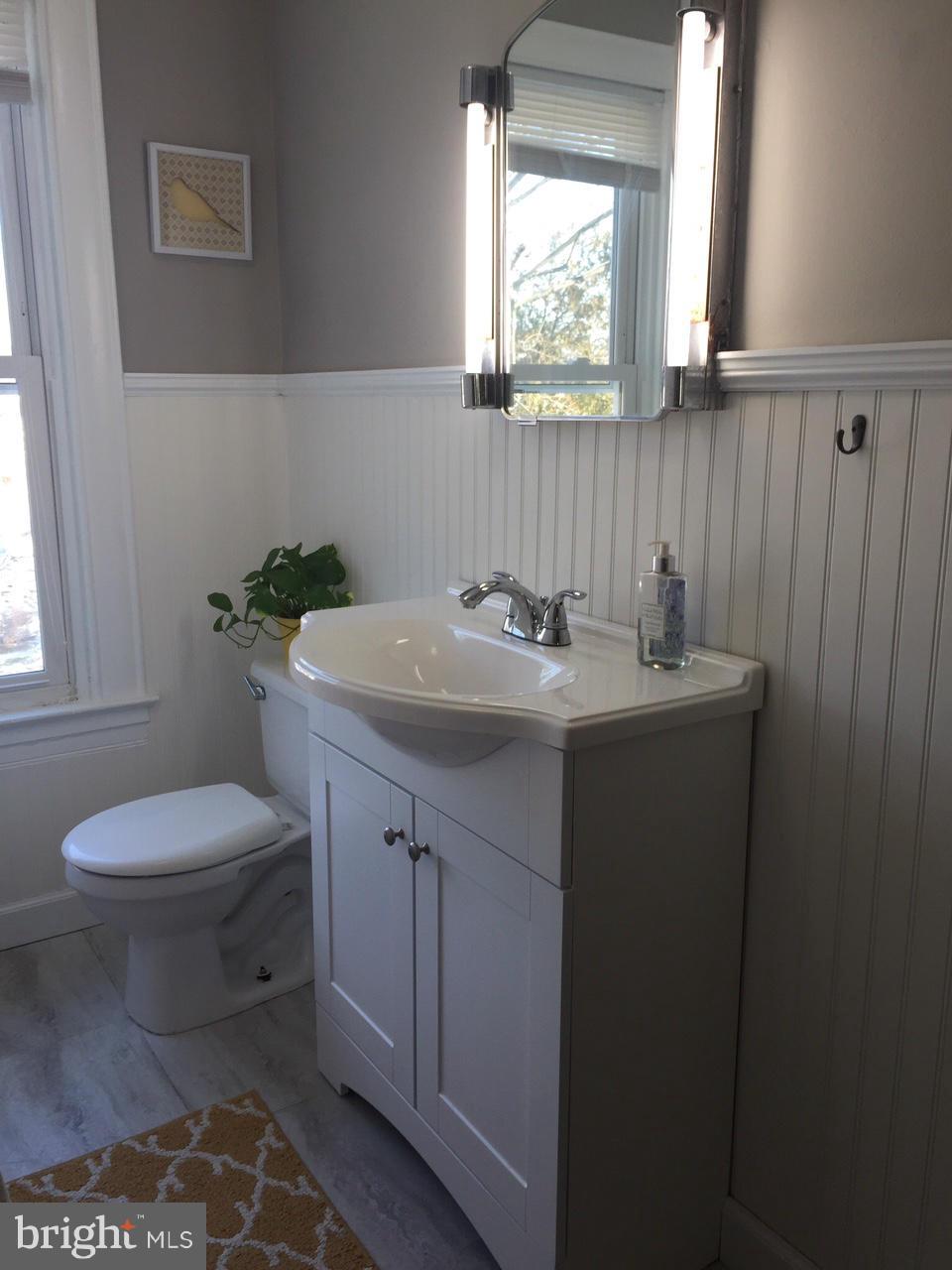 HALETHORPE - Residential