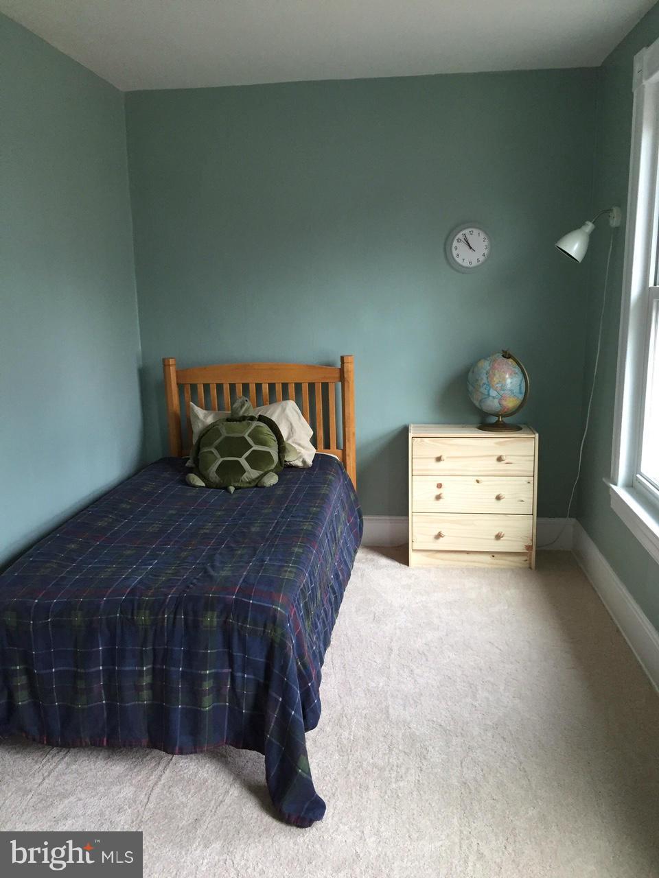 HALETHORPE - Residential