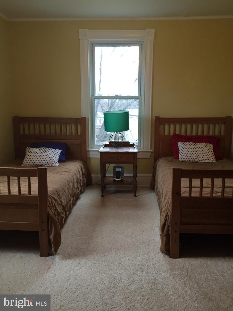 HALETHORPE - Residential