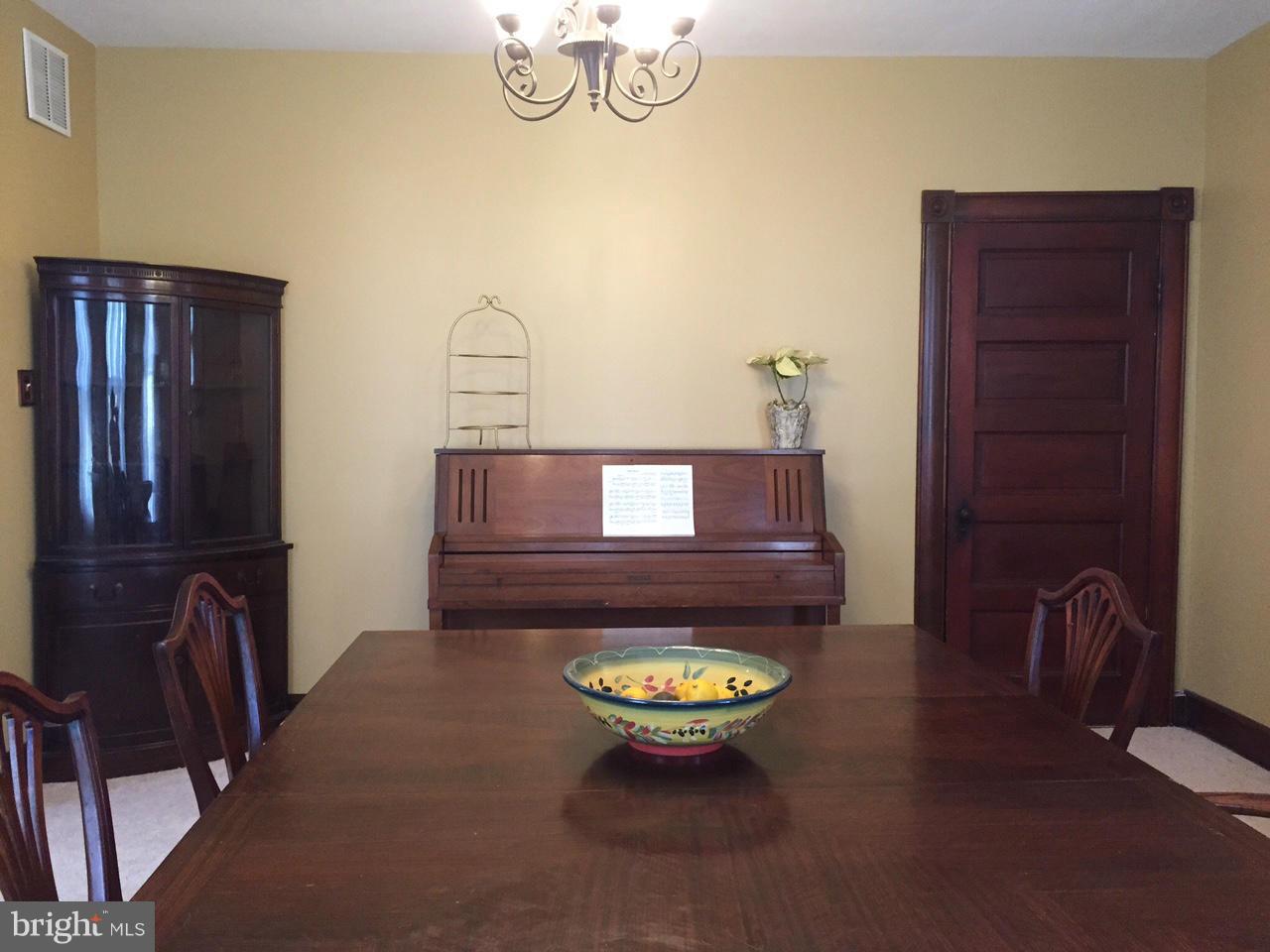 HALETHORPE - Residential