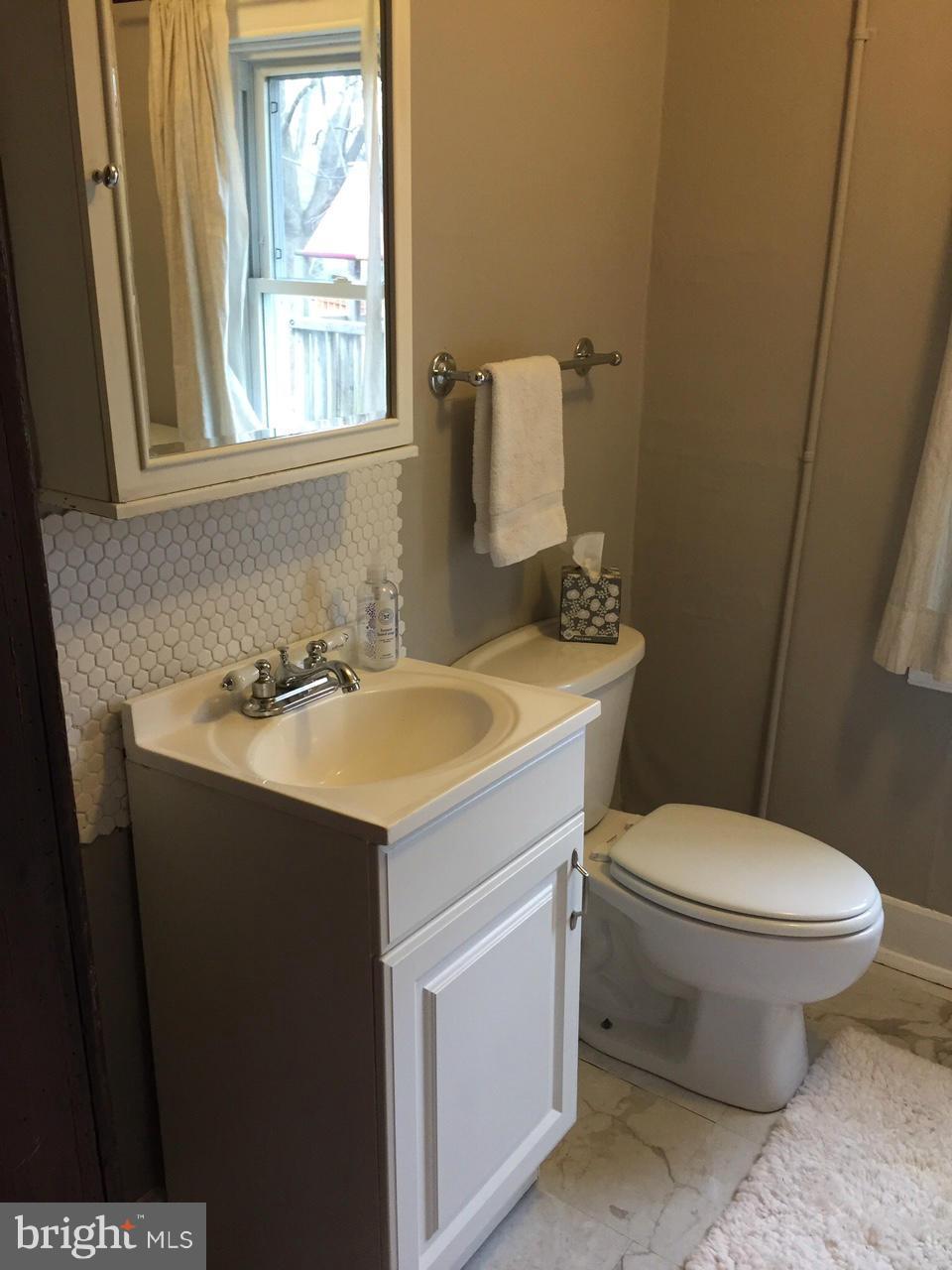 HALETHORPE - Residential