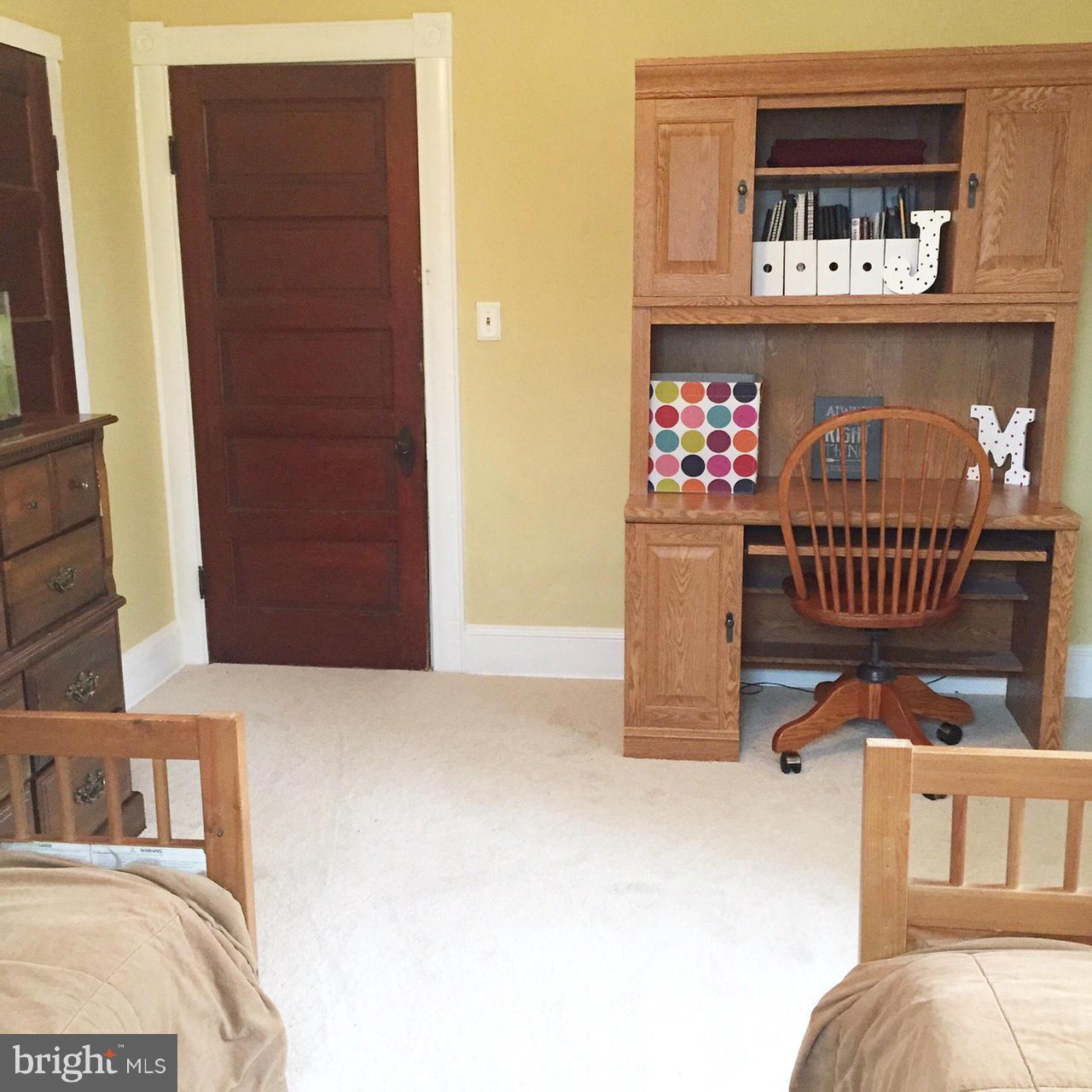 HALETHORPE - Residential