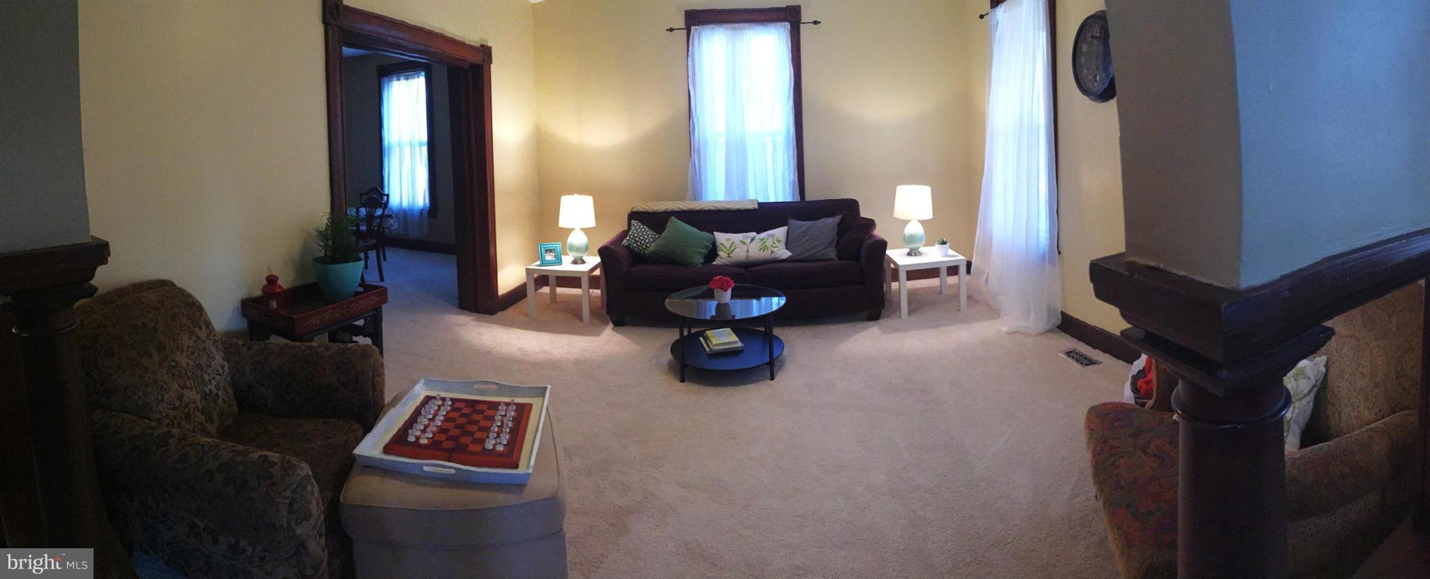 HALETHORPE - Residential