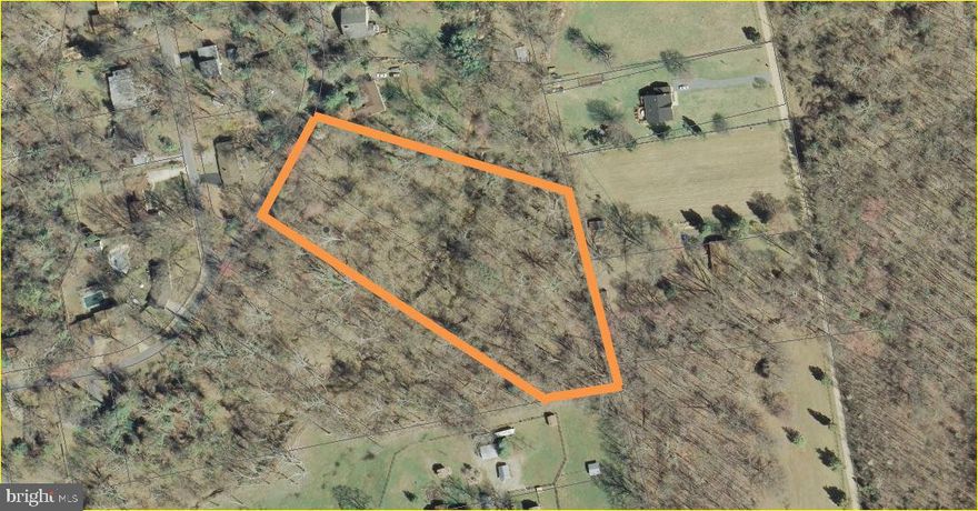 Build your dream home in the sought after Calvert Manor Waterfront Community! Private wooded building site on two lots 23 & 24  (being sold together) for a total of 2.97+/- acres of park-like setting! Percolation approved for your own private septic system, private community well water available at the street. Calvert Manor has a voluntary community association that gives owners access to the community dock , boat ramp , pier, playground and pavilion !  Great commuting location to the D.C. / VA Metro Corridor , Northern VA , Joint Base Anacostia-Bolling,  Joint Base Andrews and the MGM Grand National Harbor Hotel & Casino!