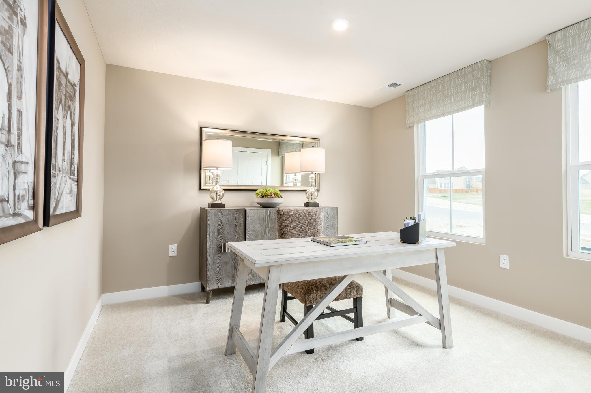 CARDINAL POINTE - Residential