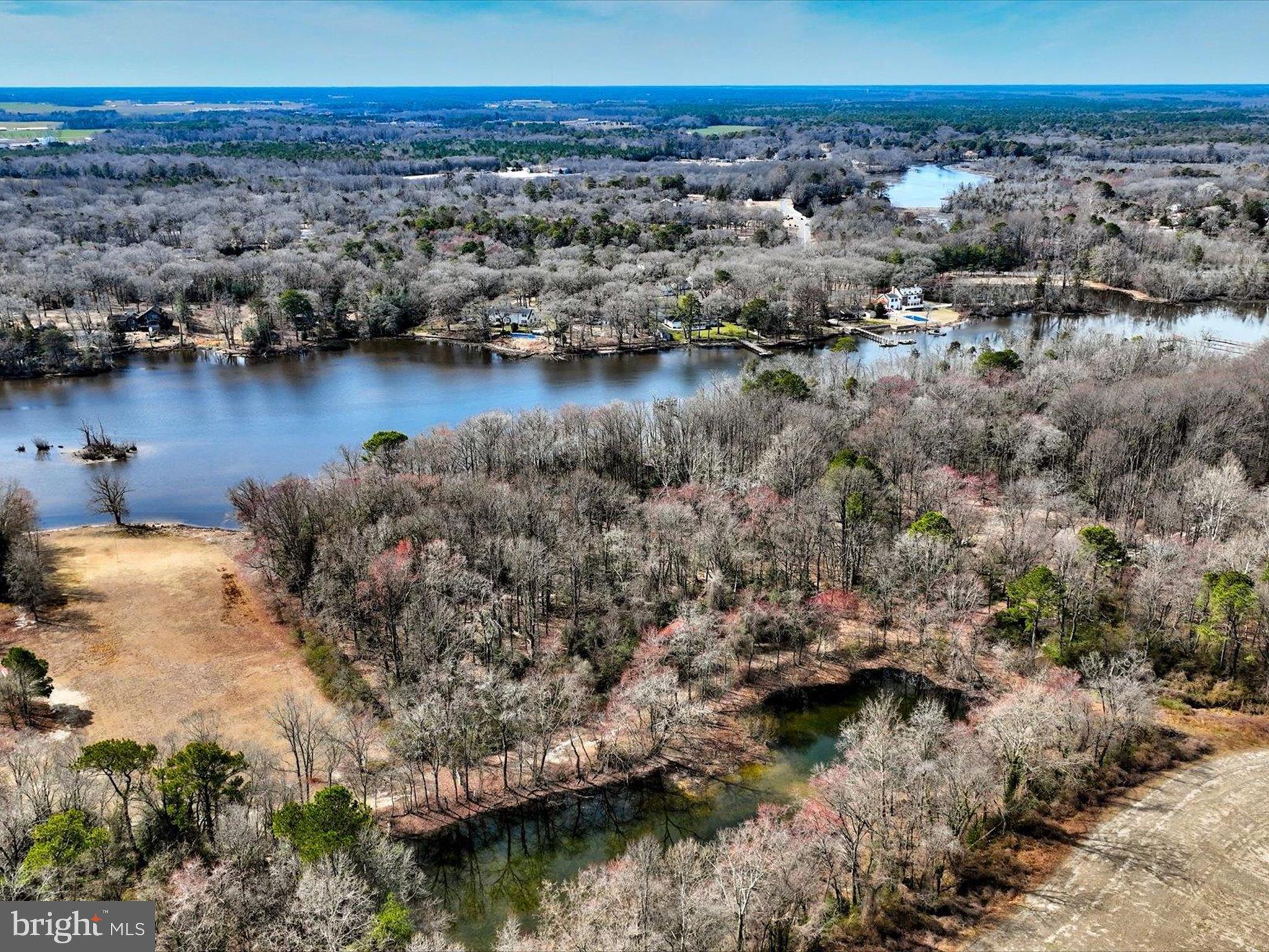SAILORS PATH LOT C