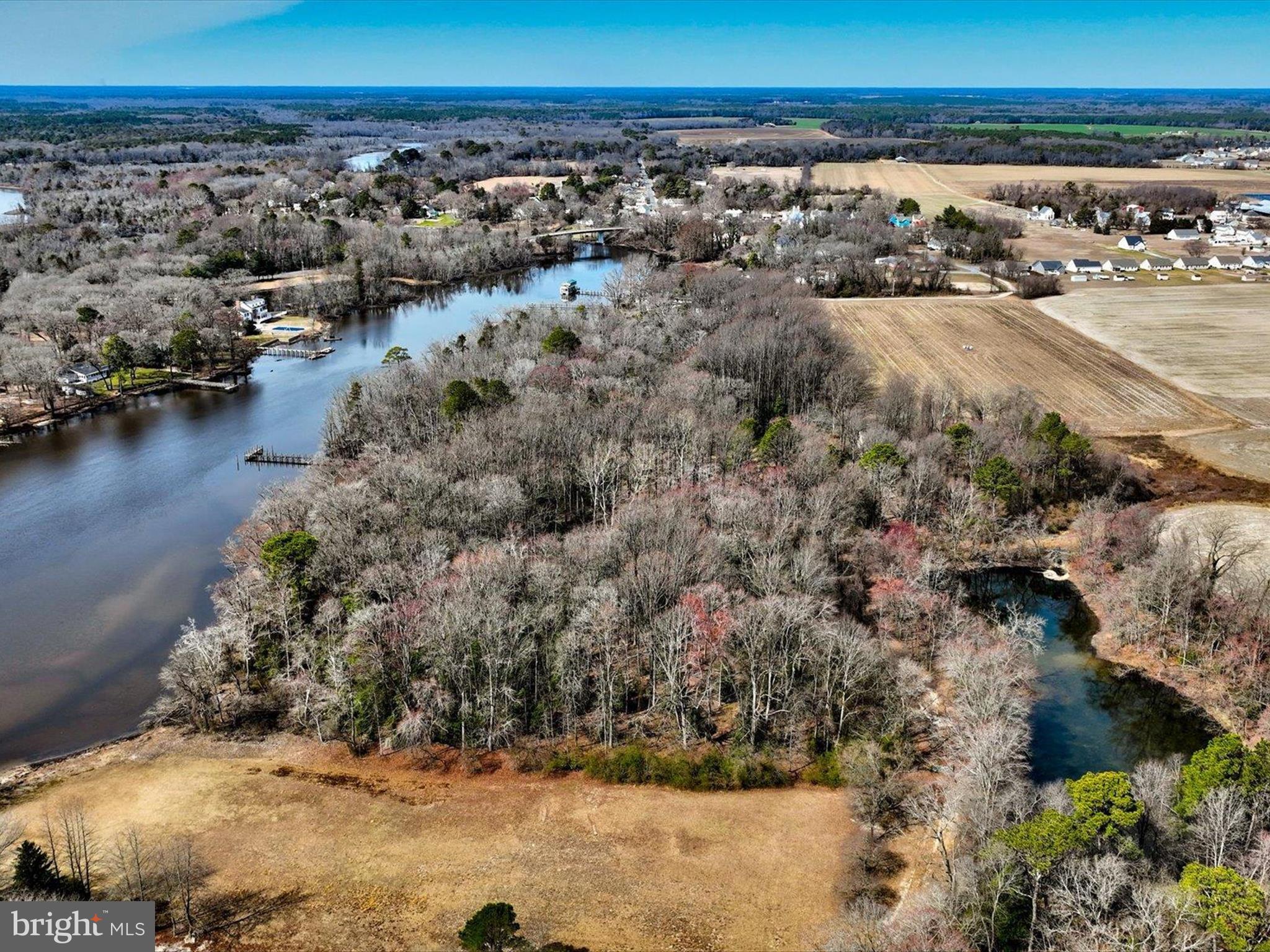 SAILORS PATH LOT C
