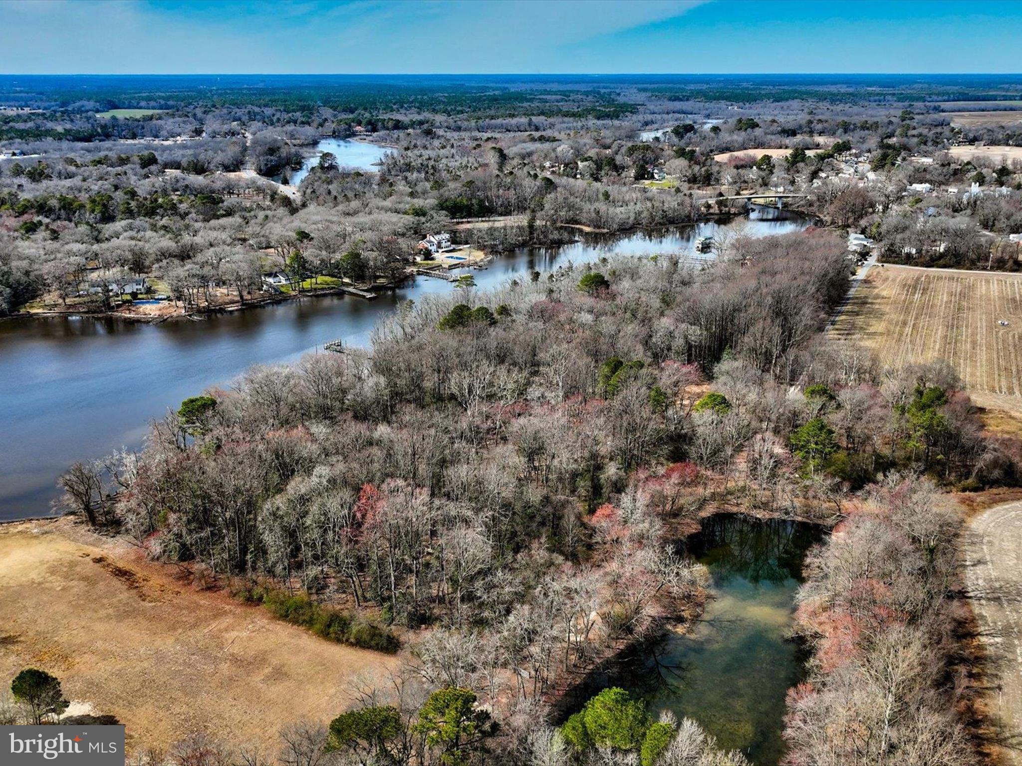 SAILORS PATH LOT C