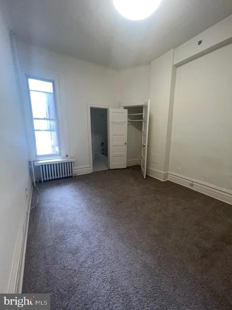 UNIVERSITY CITY - Residential Lease