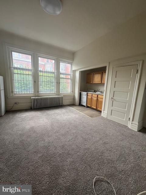 UNIVERSITY CITY - Residential Lease