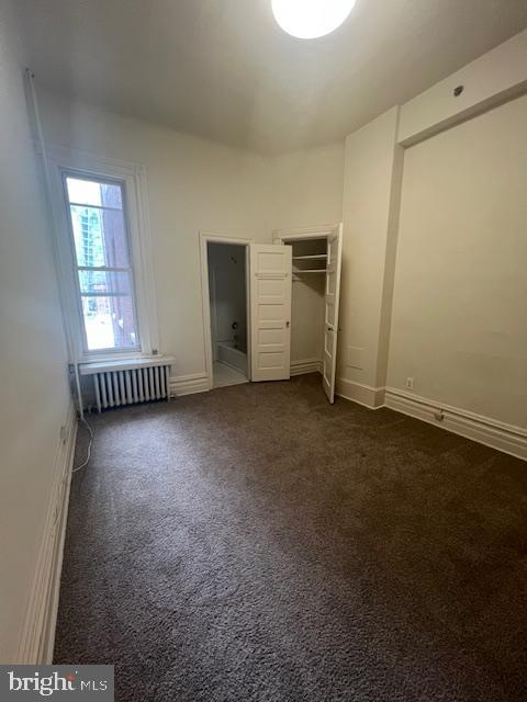 UNIVERSITY CITY - Residential Lease