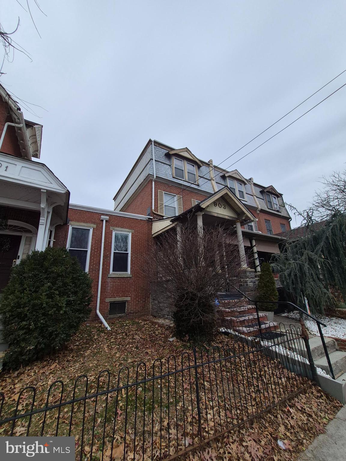 COOL SPRING - Residential