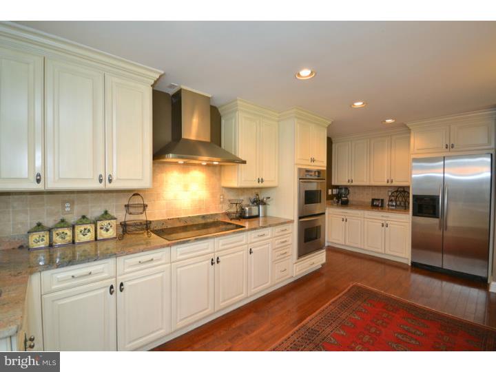 TIMBER RIDGE - Residential