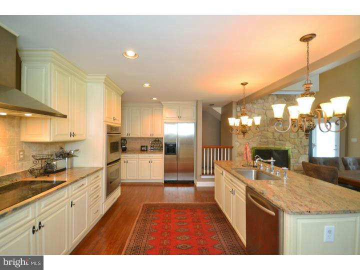 TIMBER RIDGE - Residential