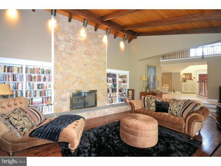 TIMBER RIDGE - Residential