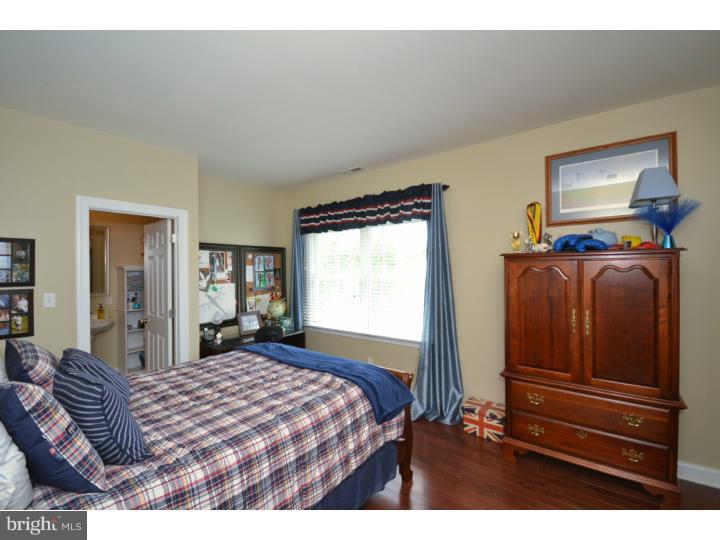 TIMBER RIDGE - Residential