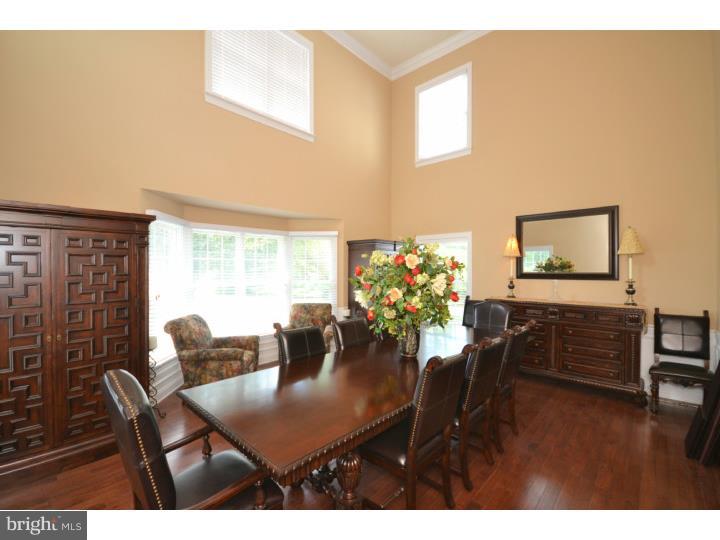 TIMBER RIDGE - Residential