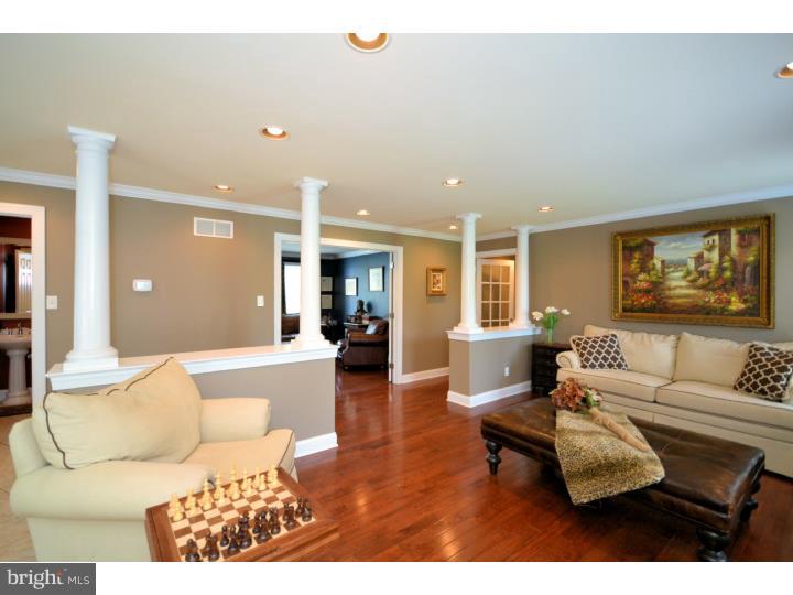 TIMBER RIDGE - Residential