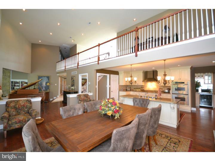 TIMBER RIDGE - Residential