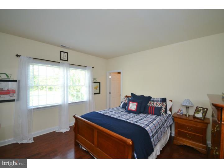 TIMBER RIDGE - Residential