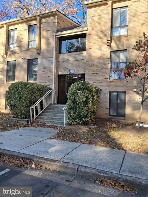 2305 FREETOWN COURT 2B RESTON VA 20191