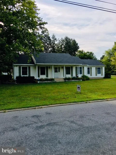 109 S Layton Avenue, Camden Wyoming, DE 19934