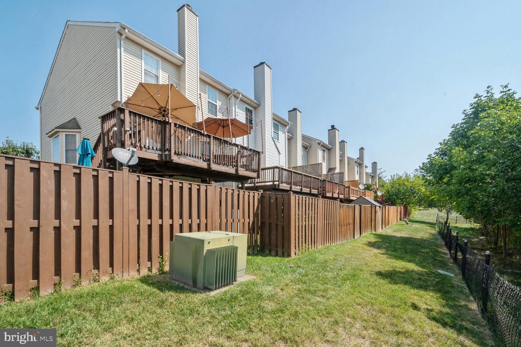 PARADISE - Residential