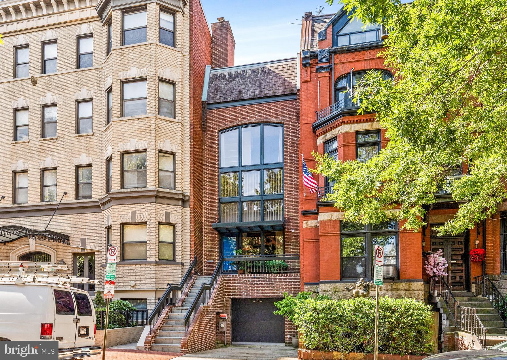 2014 O STREET NW
