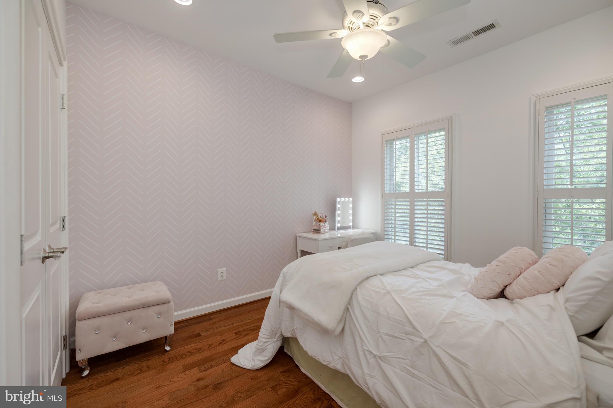 POTOMAC GREENS - Residential Lease