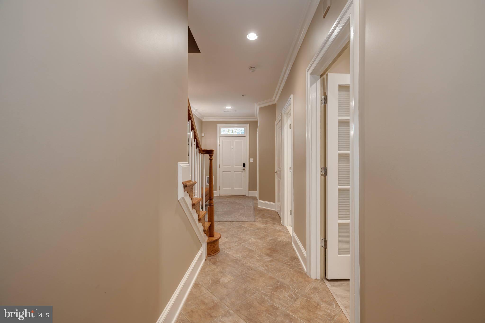 POTOMAC GREENS - Residential Lease